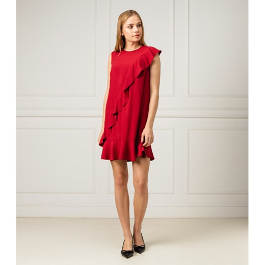 Red Valentino Sukienka Red Valentino 38 promocyjna cena Gomez Fashion Store