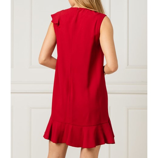 Red Valentino Sukienka Red Valentino 34 Gomez Fashion Store wyprzedaż