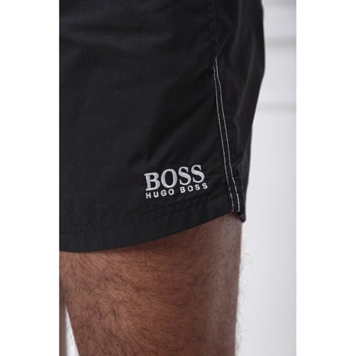 Boss Szorty kąpielowe Perch | Regular Fit XL okazja Gomez Fashion Store