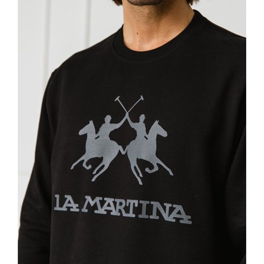 La Martina Bluza | Regular Fit La Martina L Gomez Fashion Store wyprzedaż