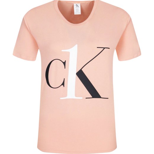 Calvin Klein Underwear T-shirt | Regular Fit Calvin Klein Underwear M Gomez Fashion Store wyprzedaż