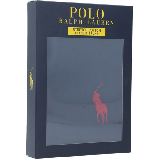 POLO RALPH LAUREN Bokserki Polo Ralph Lauren M wyprzedaż Gomez Fashion Store
