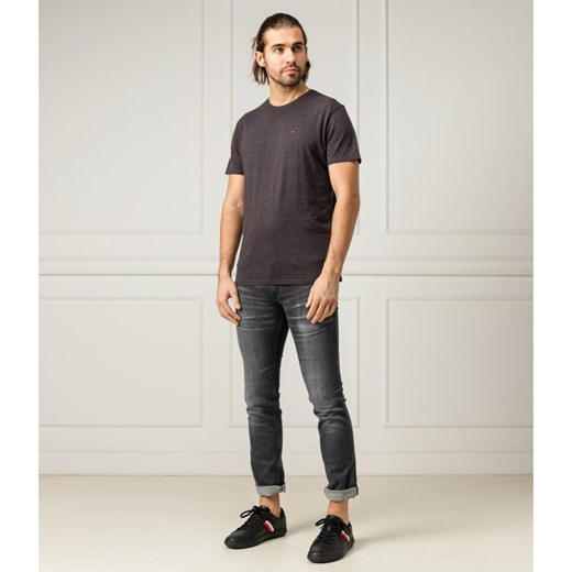 Tommy Jeans T-shirt TJM ORIGINAL | Regular Fit Tommy Jeans L Gomez Fashion Store