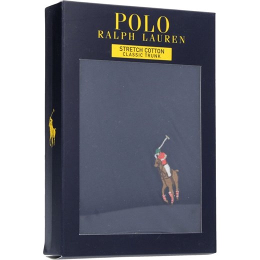 POLO RALPH LAUREN Bokserki Polo Ralph Lauren XL Gomez Fashion Store promocja