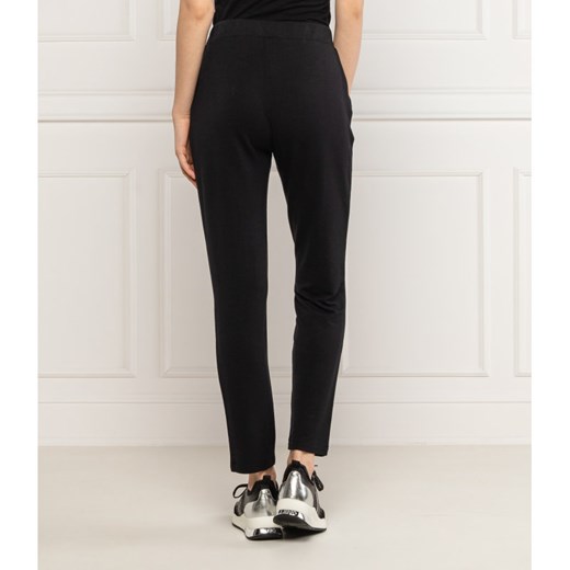 Liu Jo Sport Spodnie dresowe | Regular Fit S wyprzedaż Gomez Fashion Store