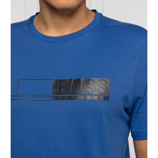 BOSS ATHLEISURE T-shirt Tee 1 | Regular Fit XXL Gomez Fashion Store