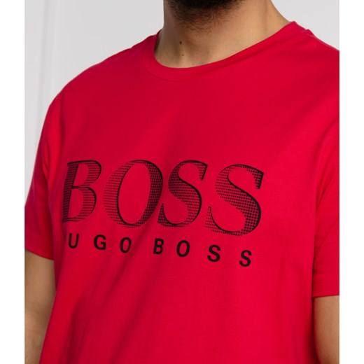 Boss T-shirt RN | Regular Fit S Gomez Fashion Store