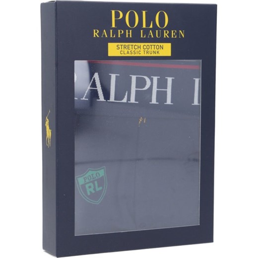 POLO RALPH LAUREN Bokserki Polo Ralph Lauren S wyprzedaż Gomez Fashion Store