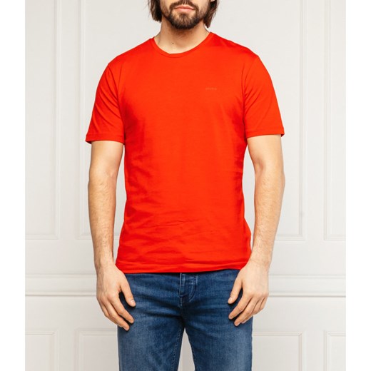 Boss T-shirt | Regular Fit XL Gomez Fashion Store okazyjna cena