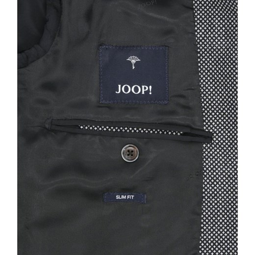 Joop! Collection Marynarka Hoverest | Slim Fit 54 promocja Gomez Fashion Store