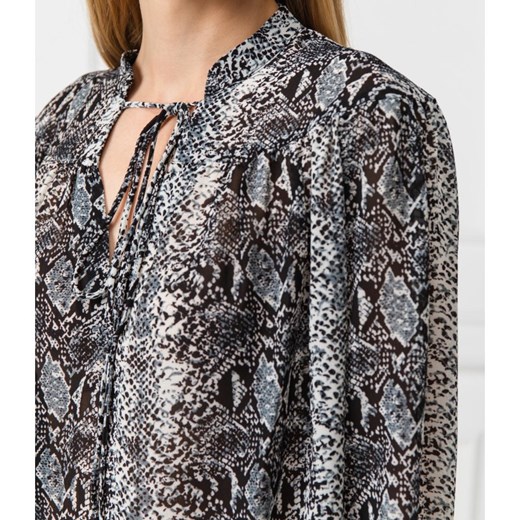 NA-KD Bluzka | Regular Fit 36 wyprzedaż Gomez Fashion Store