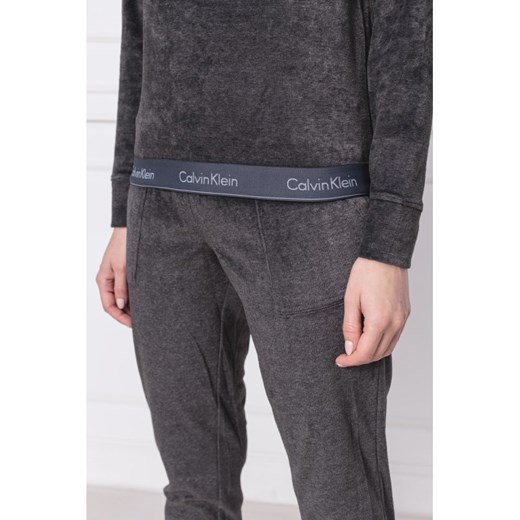 Calvin Klein Underwear Bluza | Regular Fit Calvin Klein Underwear XS wyprzedaż Gomez Fashion Store