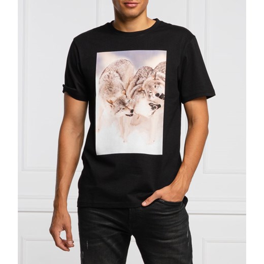 BOSS CASUAL T-shirt Tomio 4 | Regular Fit L Gomez Fashion Store promocyjna cena