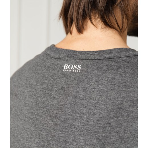 BOSS ATHLEISURE T-shirt Tee 6 | Regular Fit L wyprzedaż Gomez Fashion Store