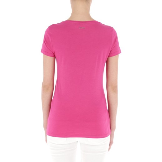 BOSS CASUAL T-shirt Tifame | Regular Fit S Gomez Fashion Store okazja