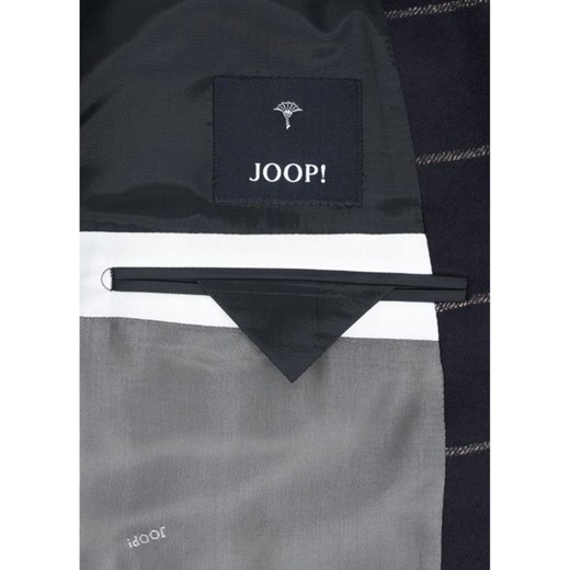 Joop! Collection Wełniana marynarka Hakeem | Slim Fit 48 promocyjna cena Gomez Fashion Store