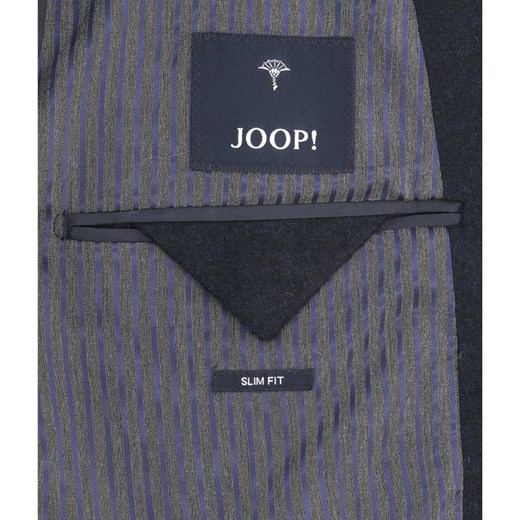Joop! Collection Marynarka Hoverest | Slim Fit | z dodatkiem wełny 54 promocja Gomez Fashion Store