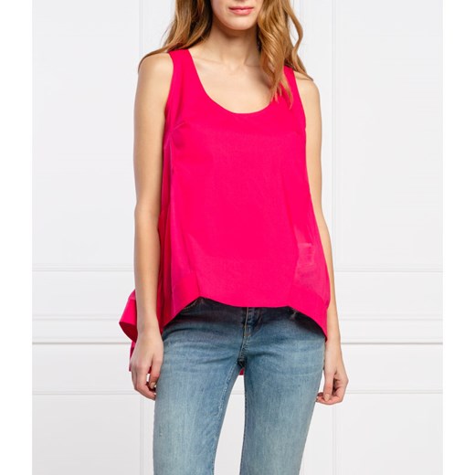 Twin-Set Bluzka | Loose fit 38 wyprzedaż Gomez Fashion Store