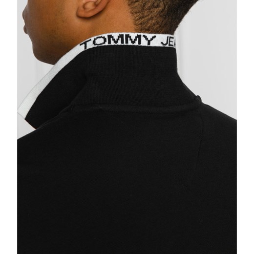 Tommy Jeans Polo TJM CLASSICS | Slim Fit | pique Tommy Jeans XL promocyjna cena Gomez Fashion Store
