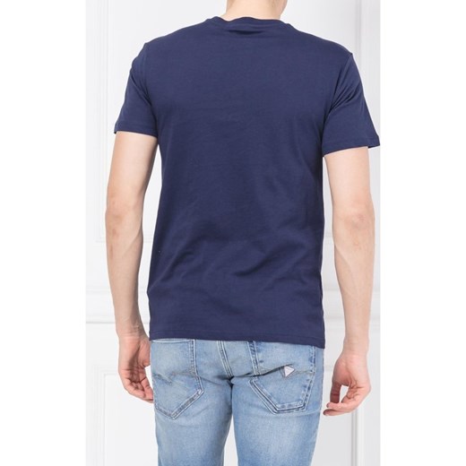Trussardi Jeans T-shirt | Regular Fit Trussardi Jeans S okazyjna cena Gomez Fashion Store