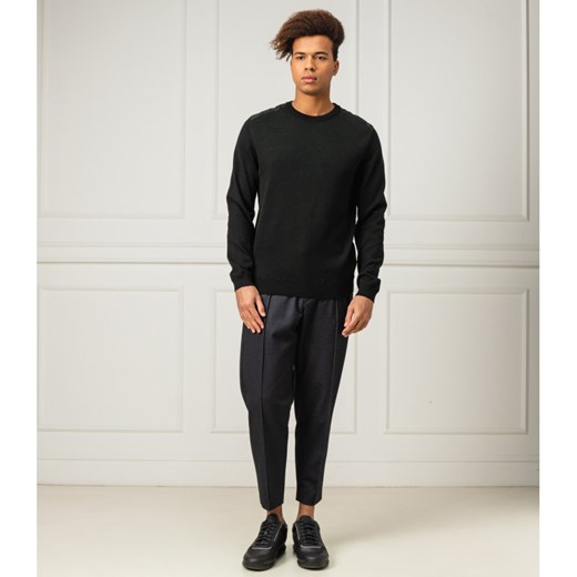 BOSS ATHLEISURE Sweter Remast | Regular Fit XL okazyjna cena Gomez Fashion Store
