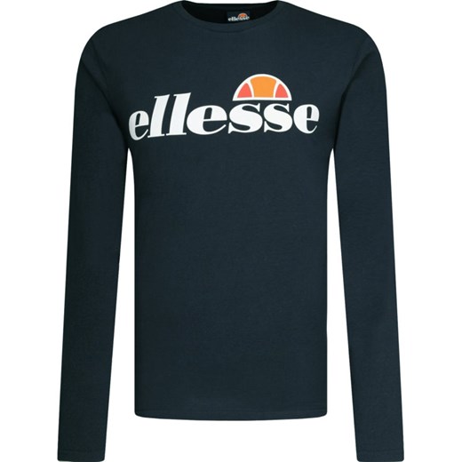 ELLESSE Longsleeve GRAZIE | Regular Fit Ellesse XL wyprzedaż Gomez Fashion Store