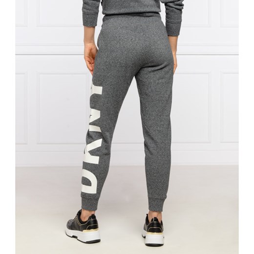 DKNY Sport Spodnie dresowe | Regular Fit L Gomez Fashion Store