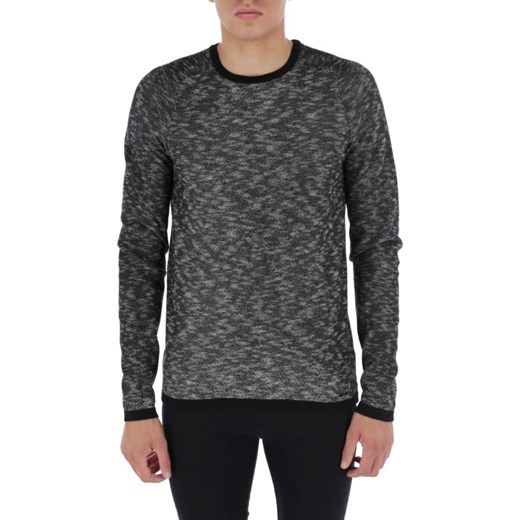 HUGO Wełniany sweter Sork | Slim Fit XL Gomez Fashion Store promocja