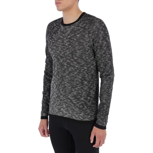 HUGO Wełniany sweter Sork | Slim Fit XL wyprzedaż Gomez Fashion Store