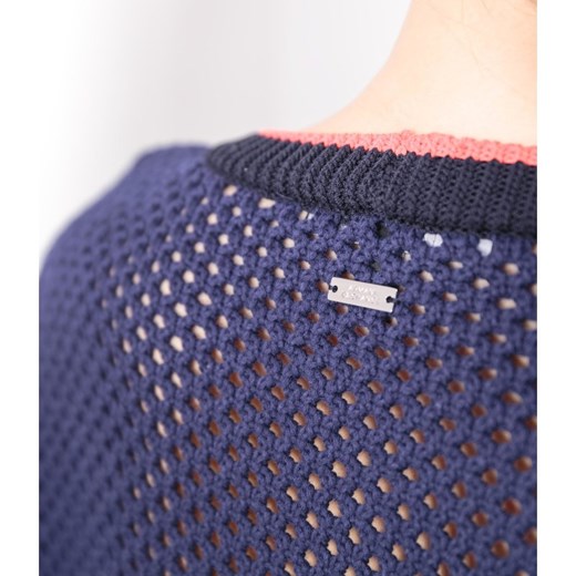 Armani Exchange Sweter | Relaxed fit Armani Exchange XS okazja Gomez Fashion Store