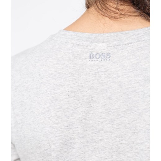 BOSS CASUAL T-shirt Techeck | Regular Fit XS Gomez Fashion Store okazja