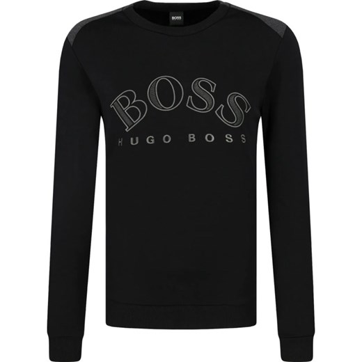 BOSS ATHLEISURE Bluza Salbo | Regular Fit XL wyprzedaż Gomez Fashion Store