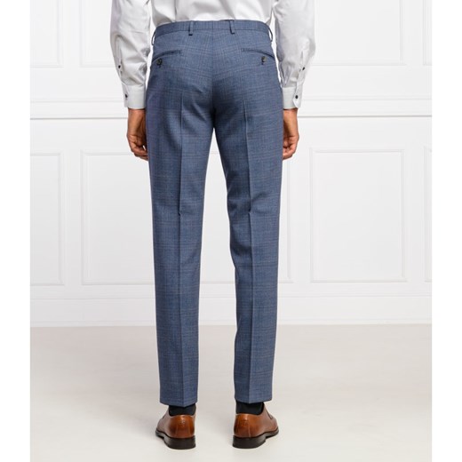 Joop! Collection Spodnie Blayr | Slim Fit 48 wyprzedaż Gomez Fashion Store