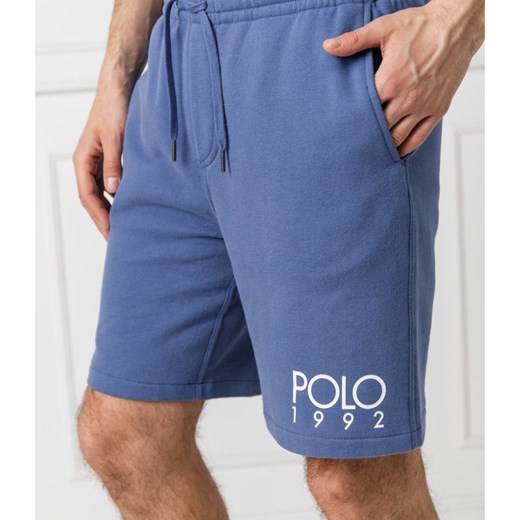 POLO RALPH LAUREN Szorty | Regular Fit Polo Ralph Lauren XL Gomez Fashion Store okazja
