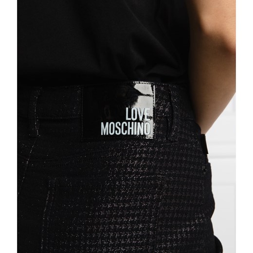 Love Moschino Spódnica Love Moschino 34 wyprzedaż Gomez Fashion Store