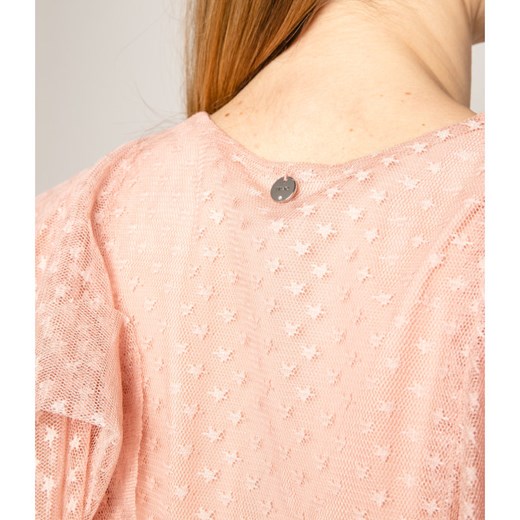 Liu Jo Sukienka Liu Jo XS okazyjna cena Gomez Fashion Store