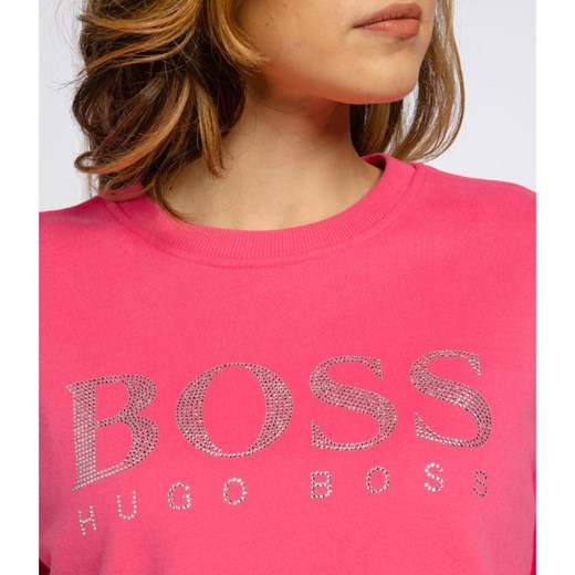 Boss Bluza C_Ebossa | Regular Fit S Gomez Fashion Store