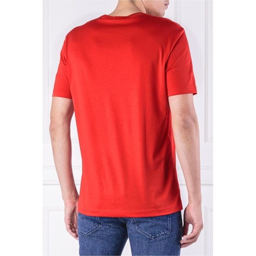 Boss T-shirt Tiburt 55 | Regular Fit XL wyprzedaż Gomez Fashion Store