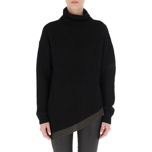 Iceberg Sweter | Loose fit Iceberg XS wyprzedaż Gomez Fashion Store