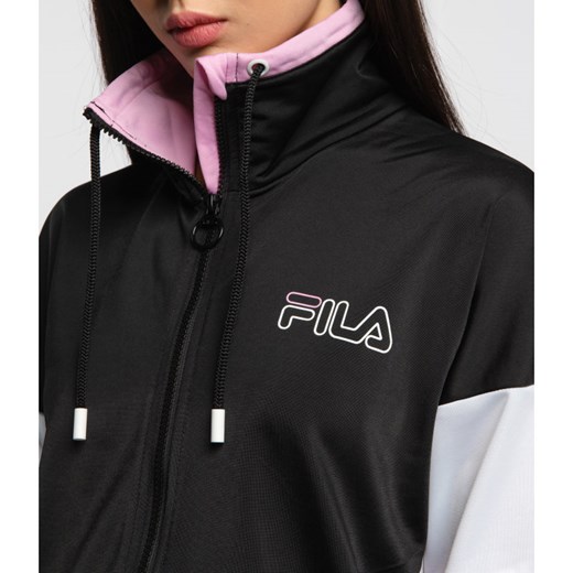 FILA Bluza LACI | Regular Fit Fila M wyprzedaż Gomez Fashion Store