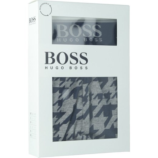 Boss Bokserki Trunk 24 S okazja Gomez Fashion Store