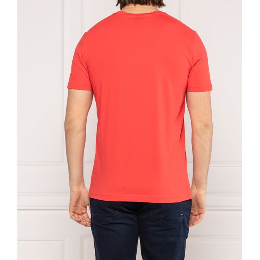 BOSS ATHLEISURE T-shirt Tee 1 | Regular Fit XL okazja Gomez Fashion Store