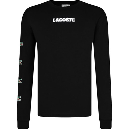 Lacoste Longsleeve | Regular Fit Lacoste M Gomez Fashion Store promocja