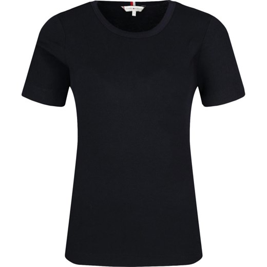 Tommy Hilfiger T-shirt TH ESSENTIAL | Slim Fit Tommy Hilfiger S Gomez Fashion Store promocyjna cena