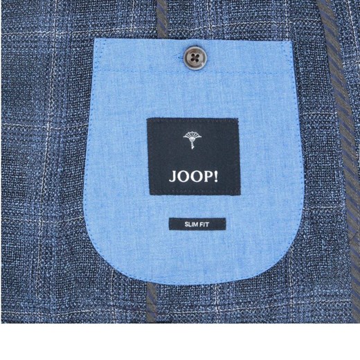 Joop! Collection Marynarka | Slim Fit | z dodatkiem lnu 54 promocyjna cena Gomez Fashion Store