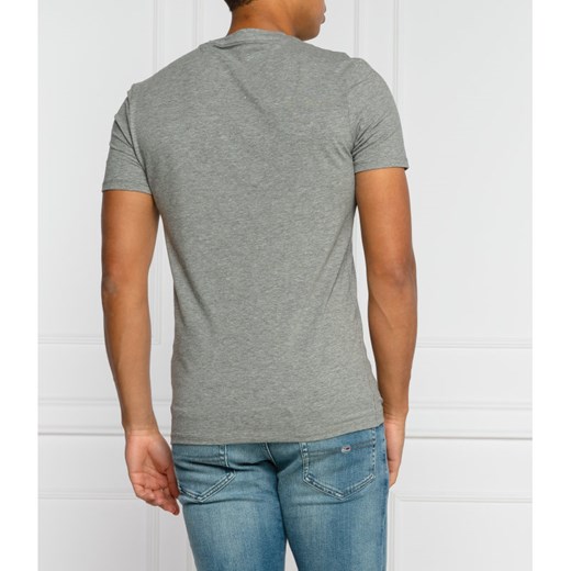 GUESS JEANS T-shirt | Slim Fit XL okazja Gomez Fashion Store