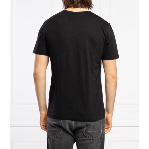 BOSS ATHLEISURE T-shirt Tee 3 | Regular Fit XL promocja Gomez Fashion Store