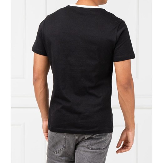 CALVIN KLEIN JEANS T-shirt INSTITUTIONAL | Slim Fit XXL okazja Gomez Fashion Store