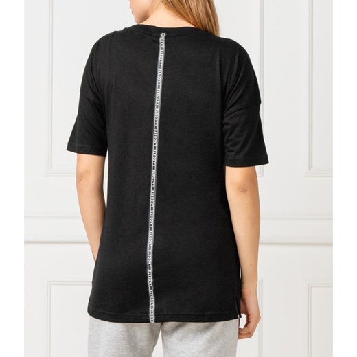 Lacoste T-shirt | Regular Fit Lacoste 38 promocyjna cena Gomez Fashion Store