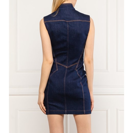 Versace Jeans Couture Sukienka 38 wyprzedaż Gomez Fashion Store